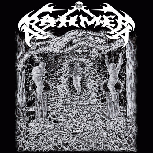 Rahmer : Chambers of Grotesque Mutilations